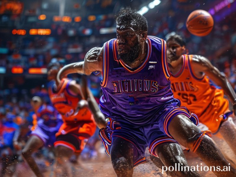 Trending: pistons vs suns