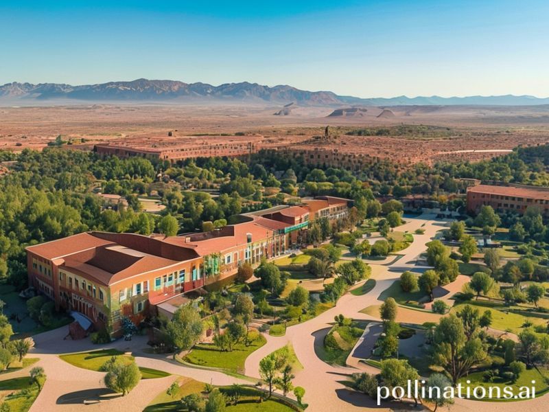 Trending: university of arizona