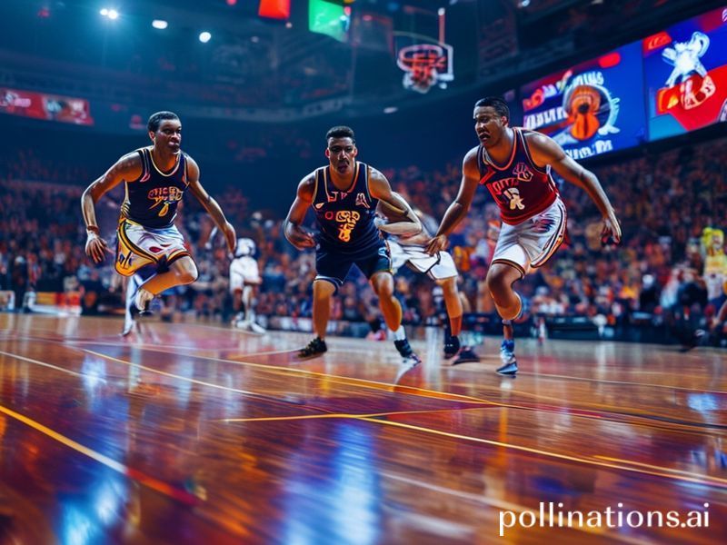 Trending: spurs vs bucks