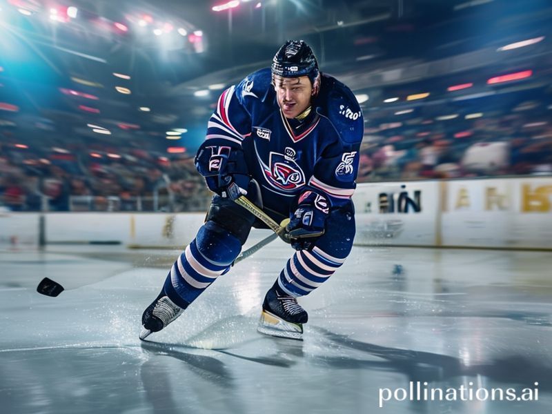 Trending: thomas vanek