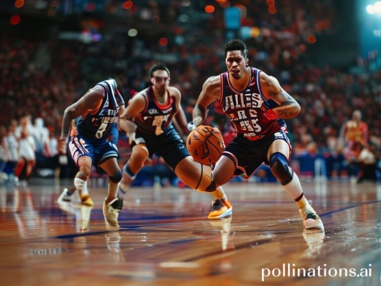 Trending: hawks vs trail blazers