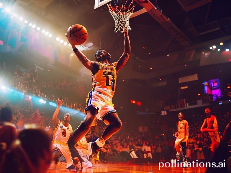 Trending: nba college basketball