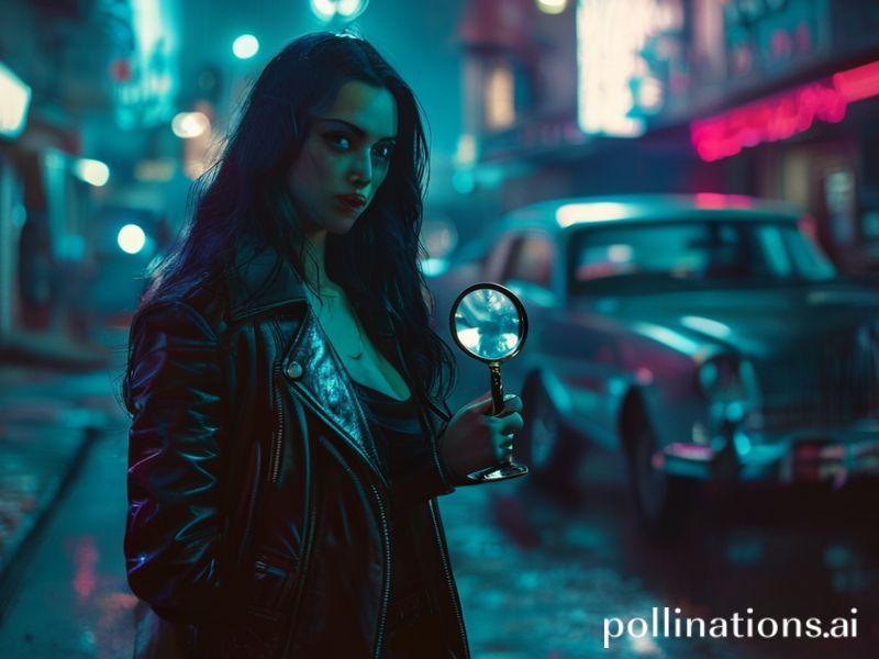 Trending: veronica mars