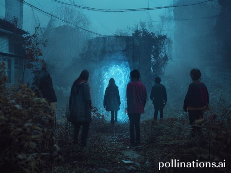 Trending: stranger things season 6