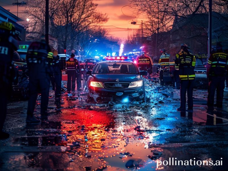 Trending: lakewood shooting