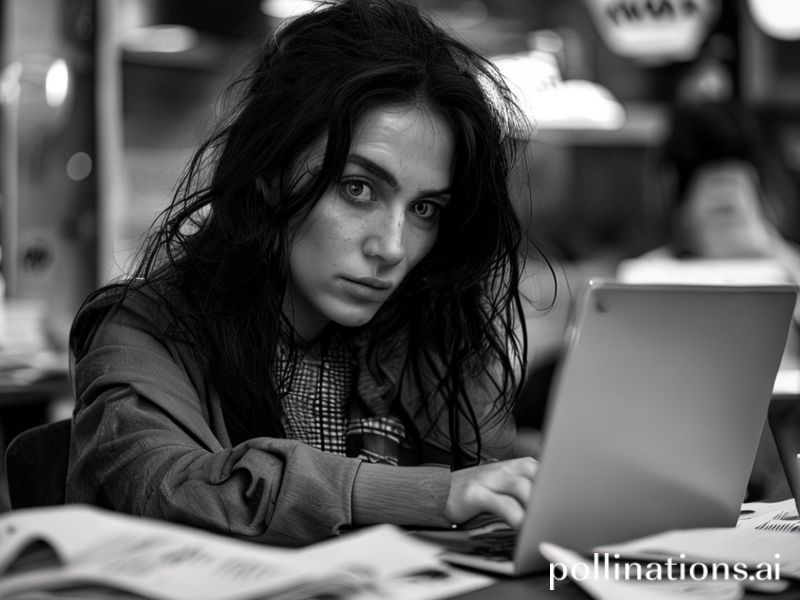 Trending: valeria nicov