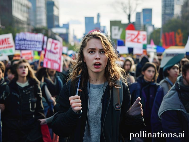 Trending: zoe treadwell