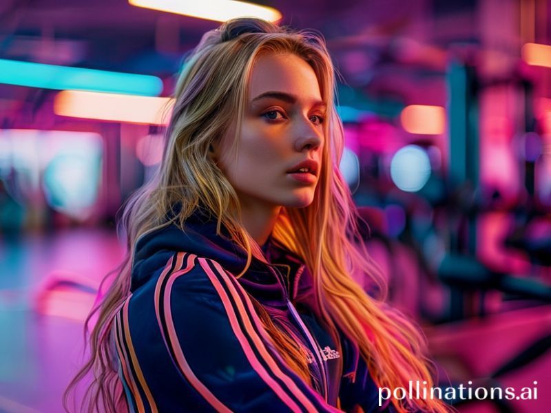 Trending: molly mae adidas