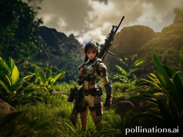 Trending: arknights endfield