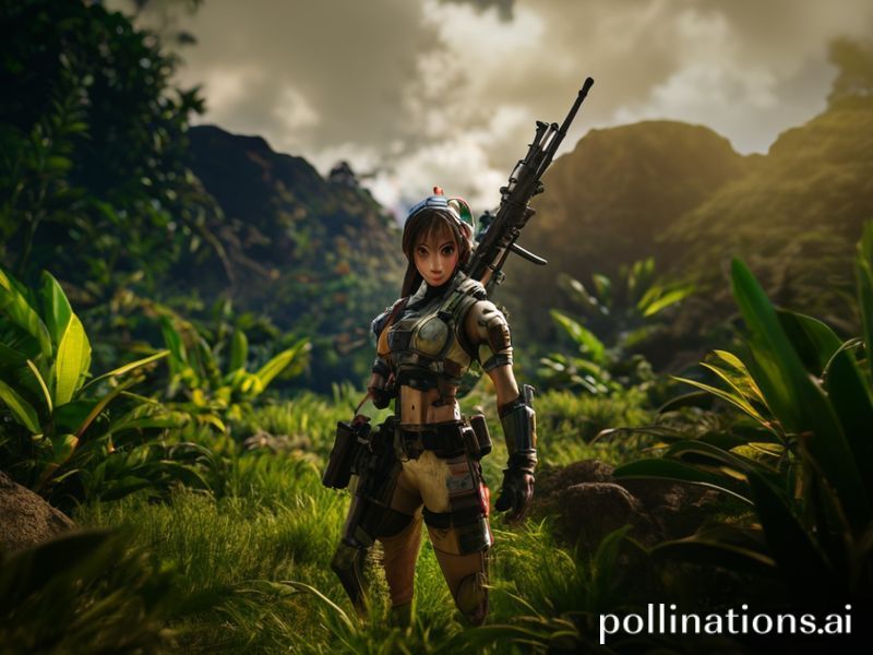 Trending: arknights endfield