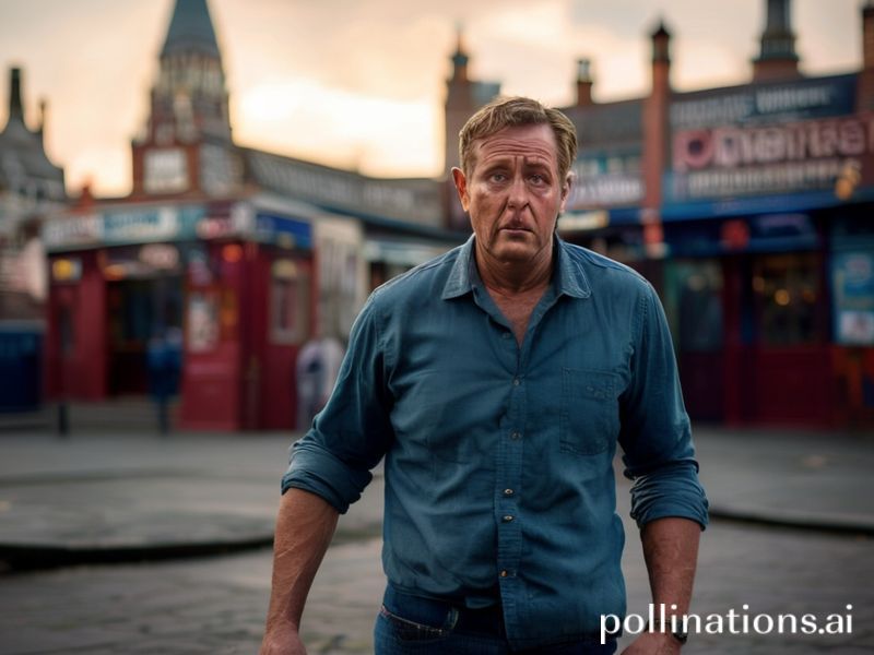 Trending: eastenders anthony trueman