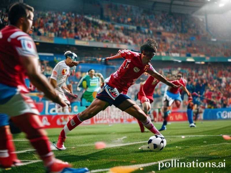 Trending: legia warszawa – sigma