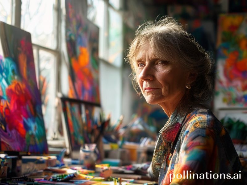 Trending: ellen wangerheim