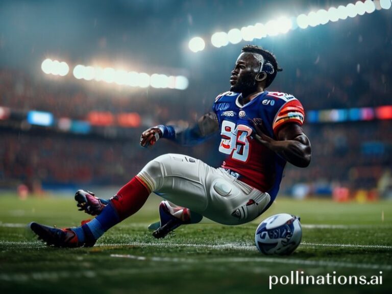 Trending: samson nacua