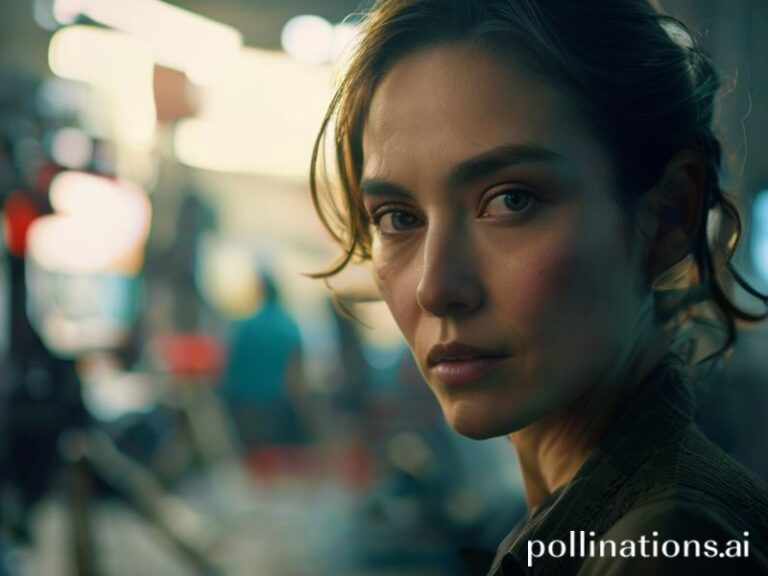 Trending: melissa leo