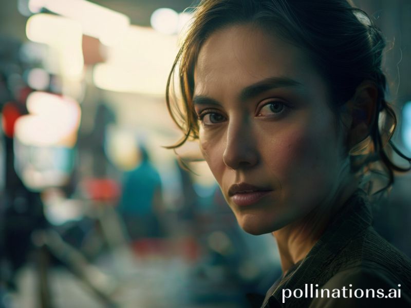 Trending: melissa leo