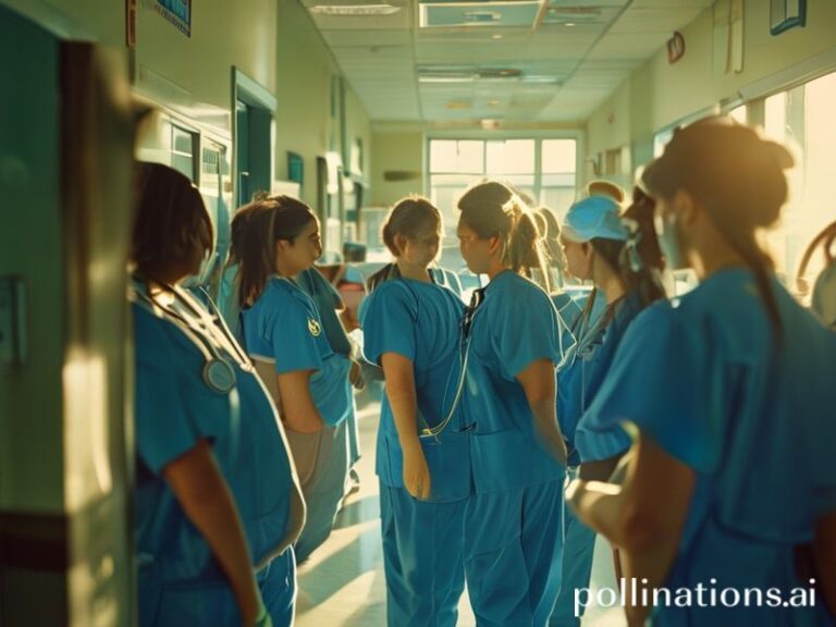 Trending: darlington nurses