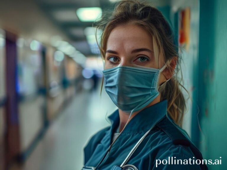 Trending: rose henderson nhs