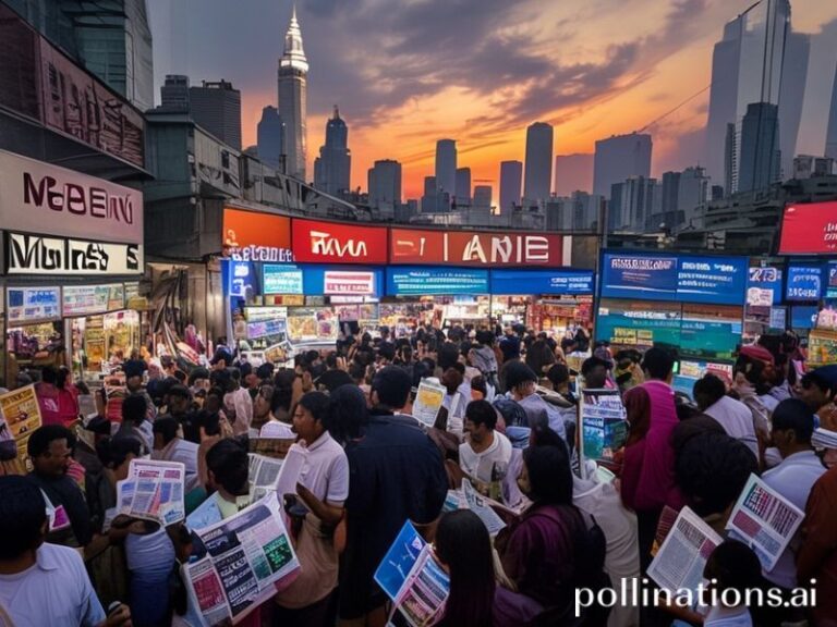 Trending: mumbai bmc election results