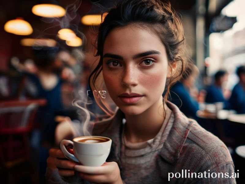 Trending: francescas