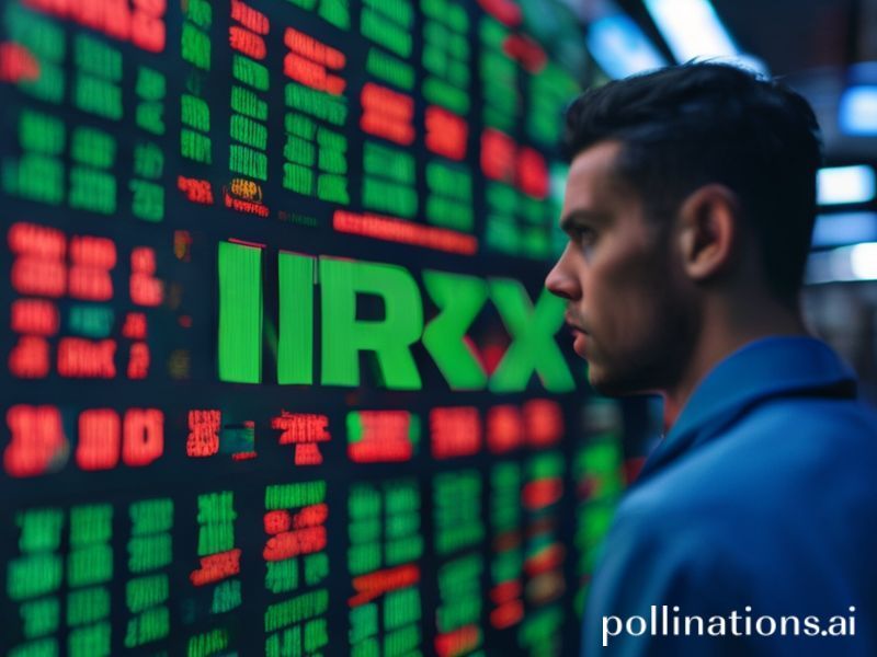 Trending: ibrx stock