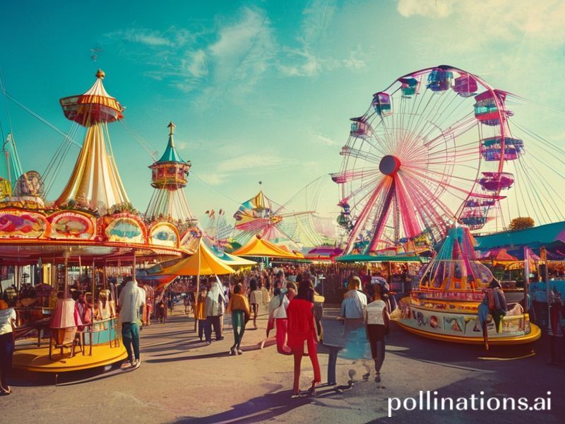 Trending: south florida fair