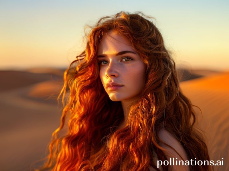 Trending: sienna rose