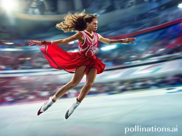 Trending: tara lipinski