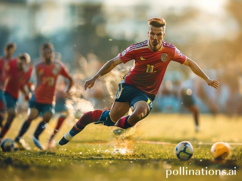 Trending: weston mckennie