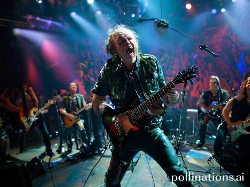 Trending: john mellencamp tour