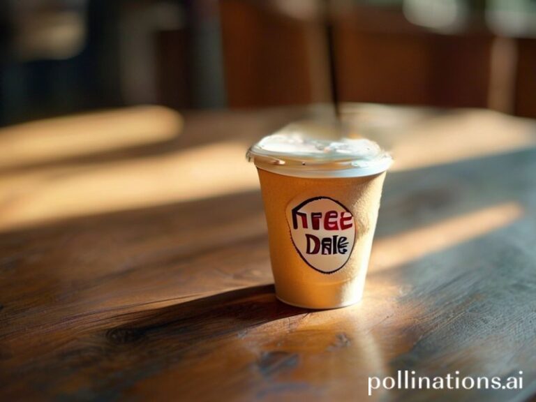 Trending: dunkin free cup