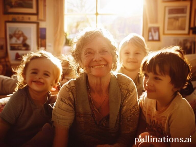 Trending: ellen roome children