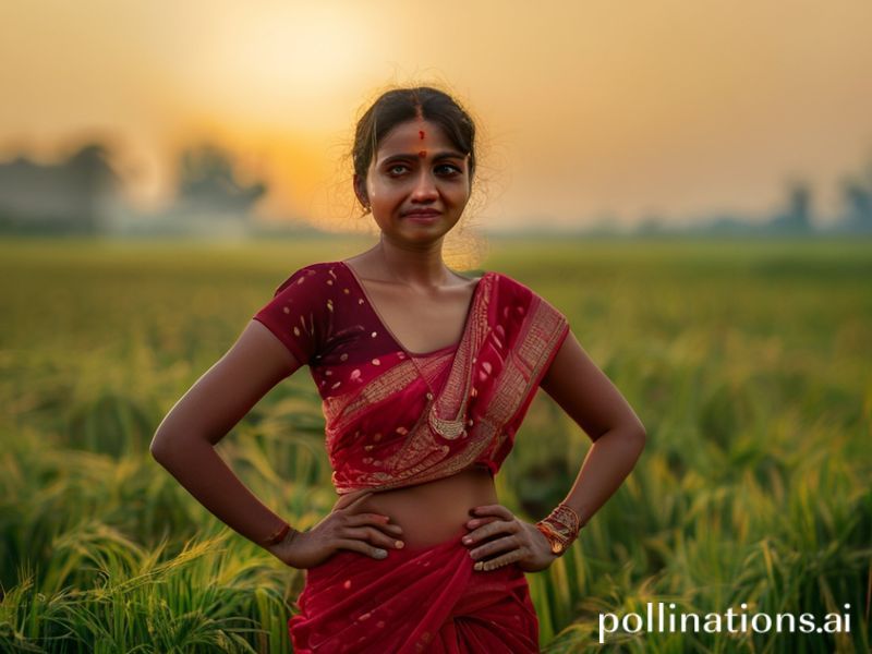 Trending: radha yadav