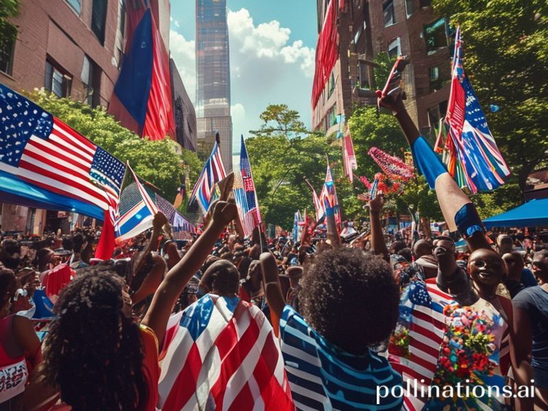 Trending: juneteenth