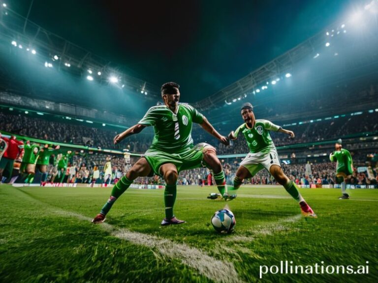 Trending: al-ittihad vs al-ettifaq