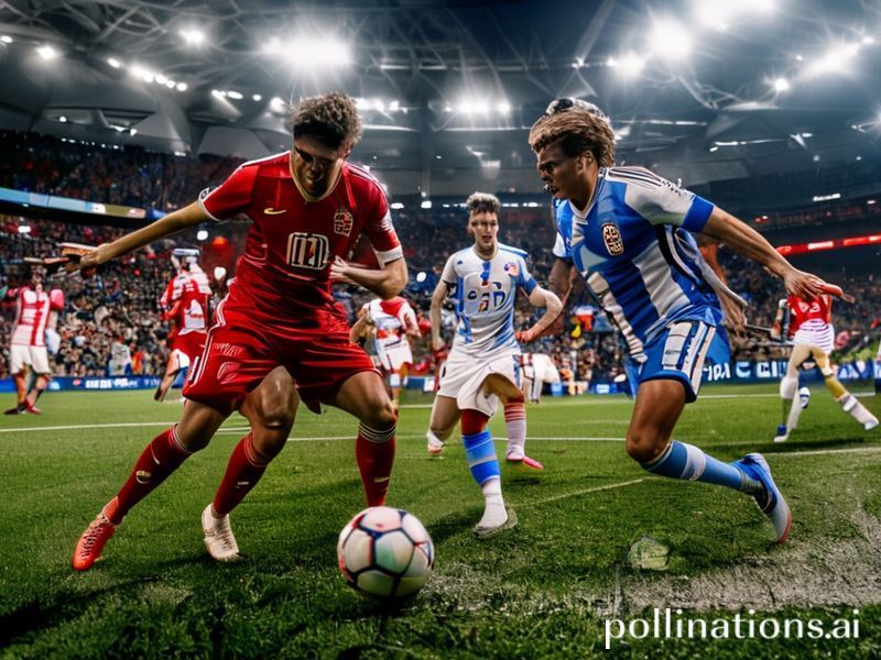 Trending: monaco vs lorient