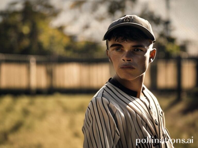 Trending: carson benge