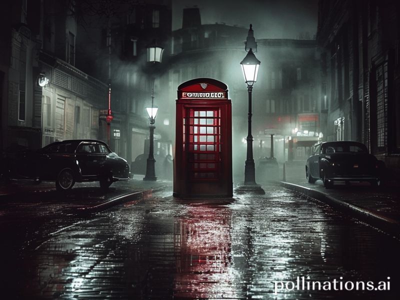 Trending: agatha christie's seven dials