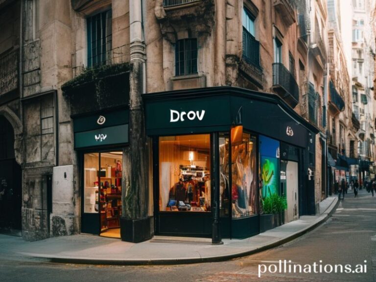 Trending: dro barcelona