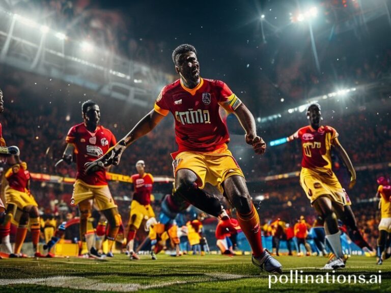 Trending: ittihad vs ettifaq