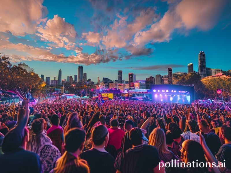 Trending: bottlerock 2026