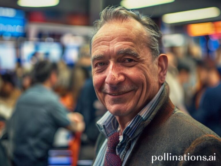 Trending: desmond scott age