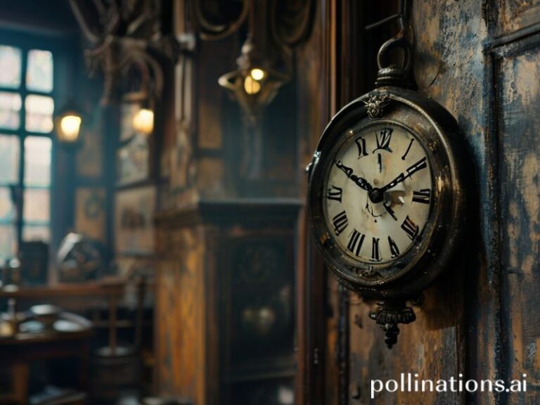 Trending: seven dials cast