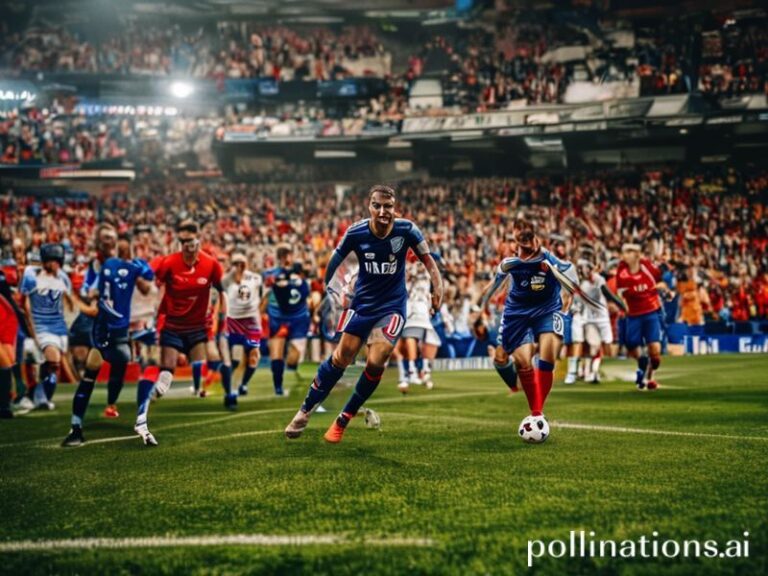 Trending: psg - losc