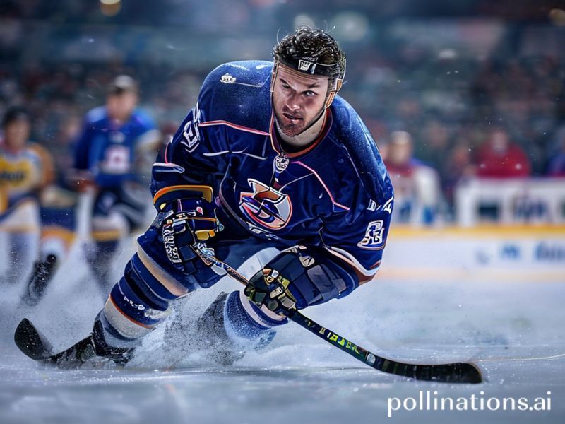 Trending: artemi panarin