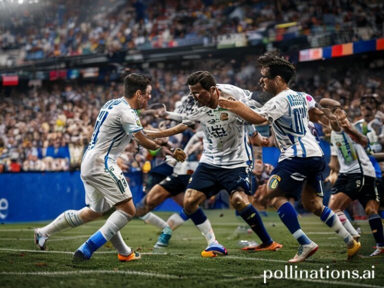 Trending: real madrid - barça