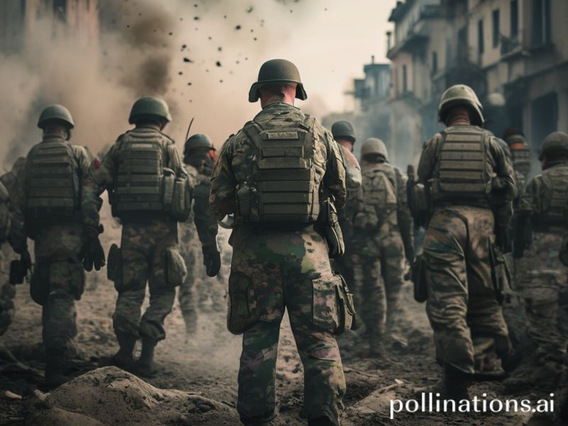 Trending: matt traitors