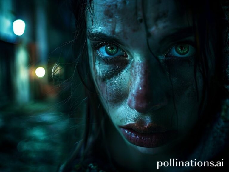 Trending: traitors jade