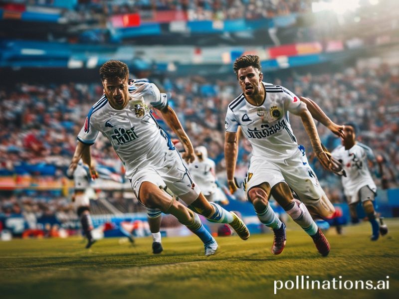 Trending: espanyol fc