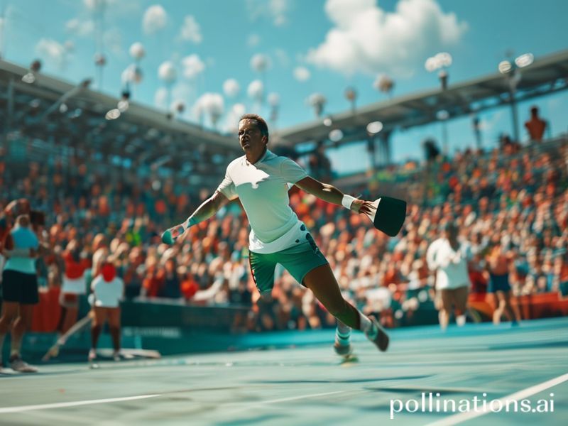 Trending: sony open 2026